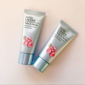Estee Lauder Take It Away Makeup Remover Lotion